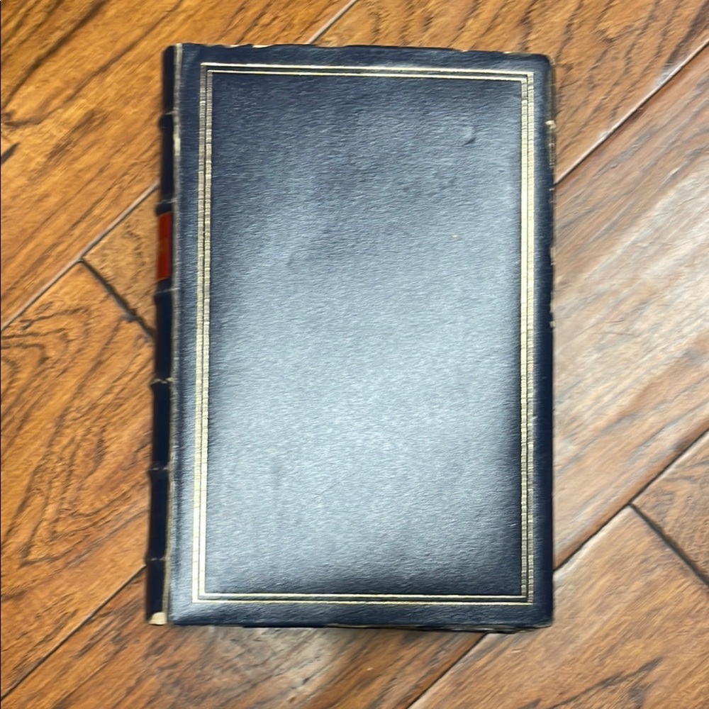 Pioneer Vintage photo album